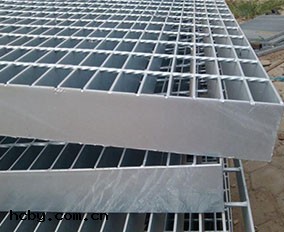 重(zhòng)型鋼格板