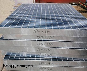 鋼結構平台鋼格板