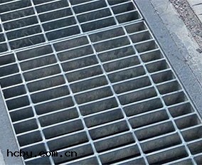 鋼格板蓋板
