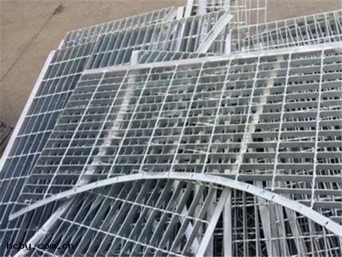 異(yì)形鋼格板