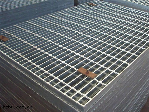 鋼結構平台鋼格(gé)板