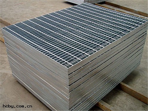 鋼結構平台鋼格(gé)板