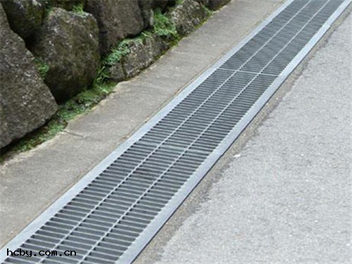 鋼格板(bǎn)蓋板(bǎn)