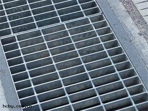 鋼格板(bǎn)蓋板(bǎn)