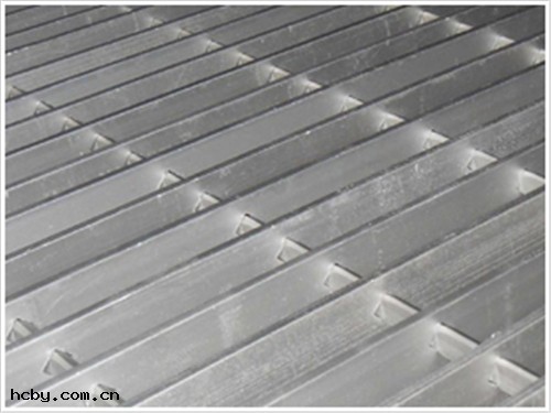 鍍鋅鋼格板(bǎn)