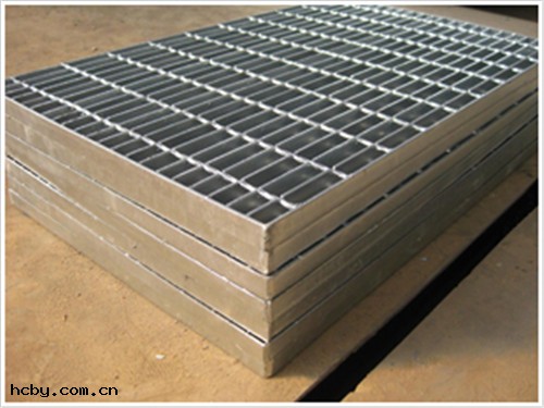 鍍鋅鋼格板(bǎn)