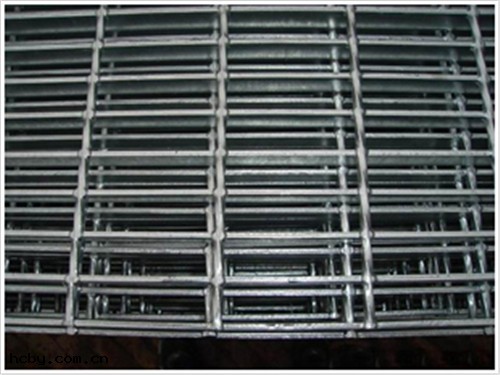鍍鋅鋼格板(bǎn)