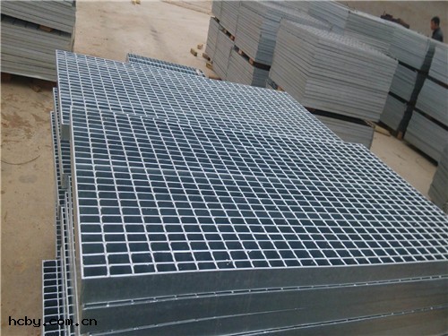 電鍍鋅鋼(gāng)格(gé)板