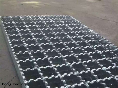 齒形鋼(gāng)格板