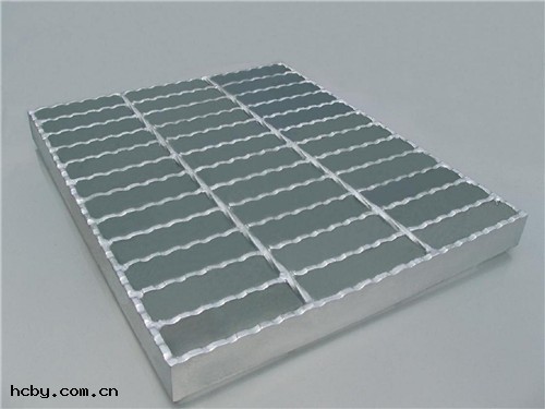 齒形鋼(gāng)格板