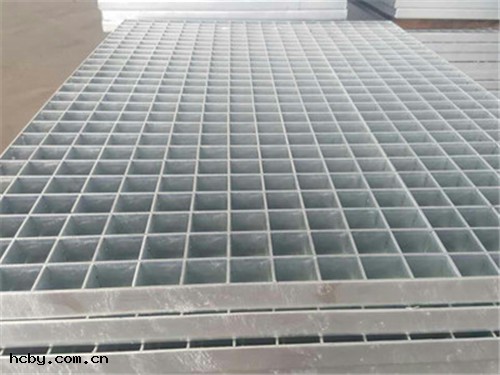 插接鋼格板(bǎn)