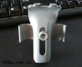 鋼格板安(ān)裝夾