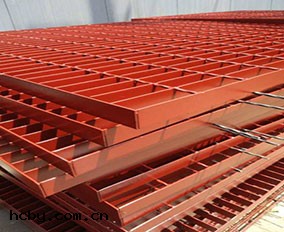 噴漆(qī)鋼格板