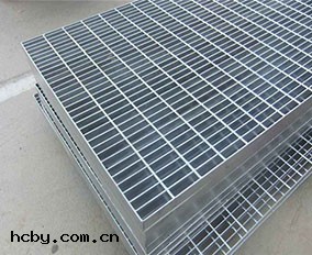 脫硫塔專用鋼格板