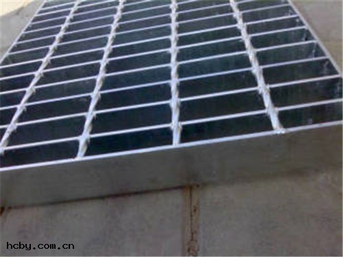 建築平台鋼格板