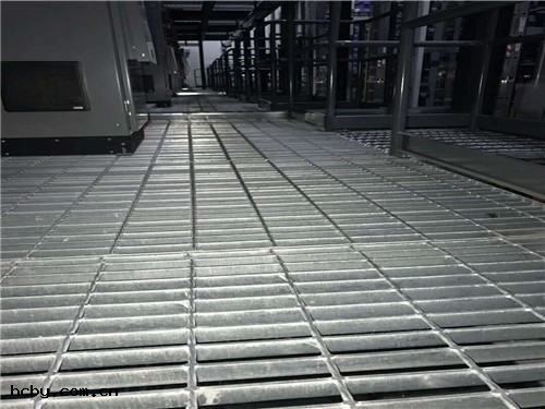 卸油(yóu)台鋼格板