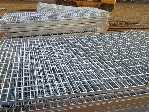 卸油(yóu)台鋼格板