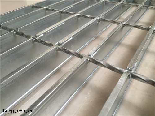 卸油(yóu)台鋼格板