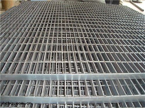 卸油(yóu)台鋼格板