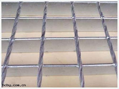 壓焊(hàn)鋼格板