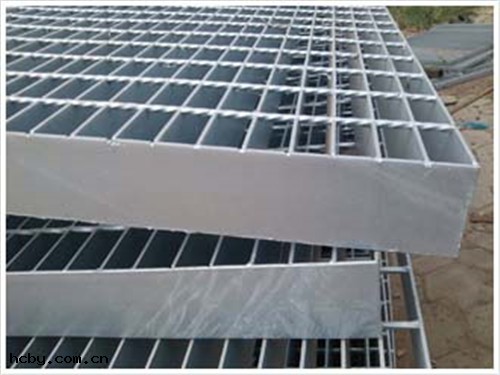 壓焊(hàn)鋼格板