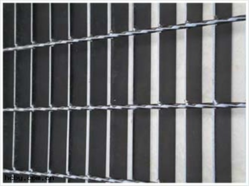 壓焊(hàn)鋼格板