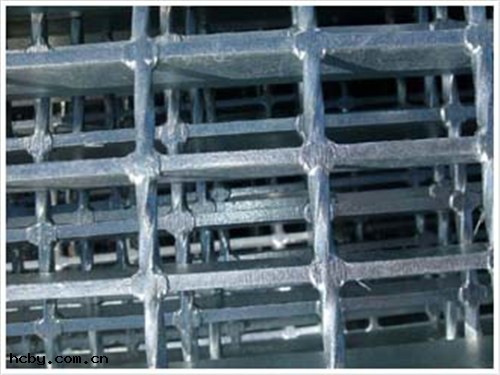 壓焊(hàn)鋼格板