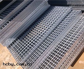 電(diàn)廠鋼格柵板