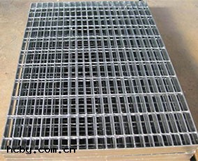 平台鋼格柵板