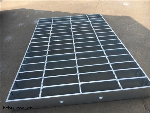 走道(dào)鋼(gāng)格(gé)柵板