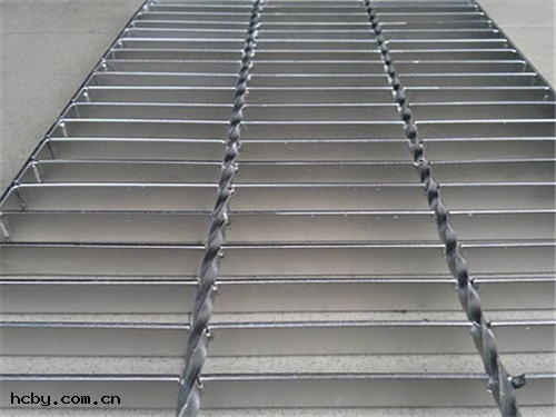 平台鋼格柵板