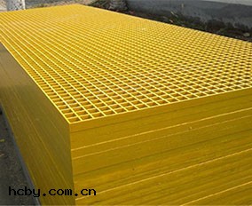 玻璃鋼格柵蓋板