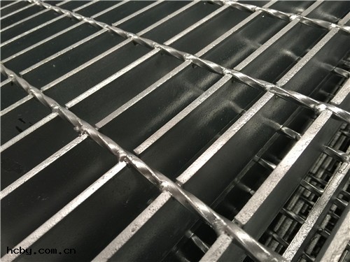 平台(tái)鋼格柵