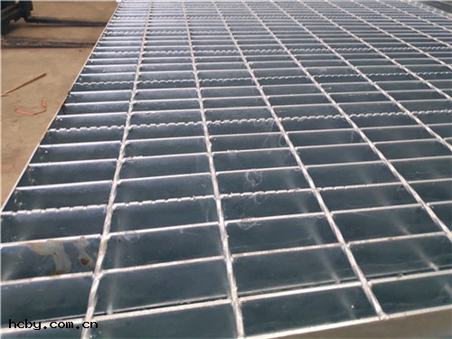 集水井鋼(gāng)格(gé)柵