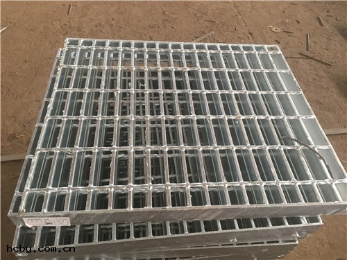 鋼格(gé)柵蓋板