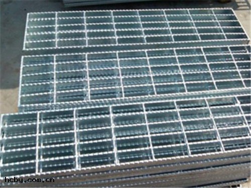 鋼(gāng)格柵步板