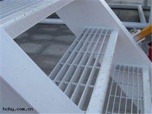 鋼(gāng)格柵步板