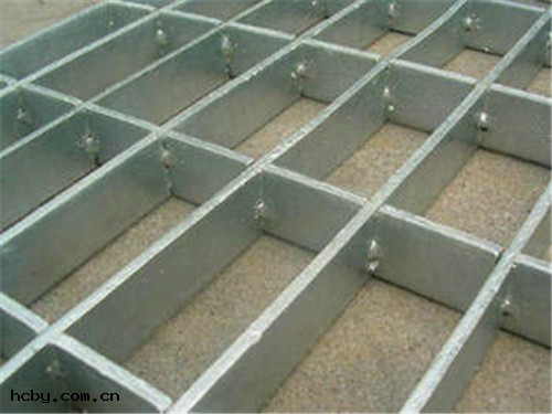 對插鋼格(gé)柵