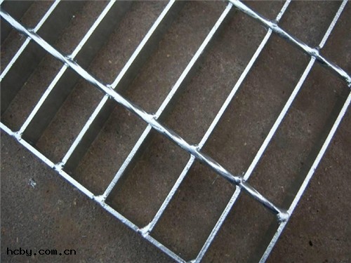 電廠(chǎng)鋼格柵