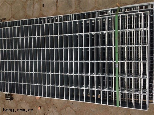 電廠(chǎng)鋼格柵