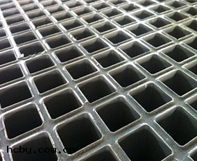 玻璃格(gé)柵板