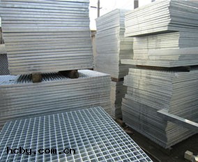 地下車庫格(gé)柵蓋板