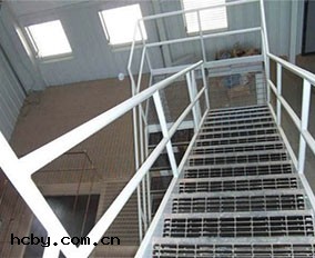 樓梯(tī)格(gé)柵板