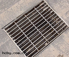 洗車房(fáng)格(gé)柵板