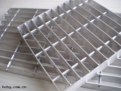 洗(xǐ)車房格柵板(bǎn)