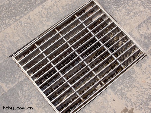 洗(xǐ)車房格柵板(bǎn)
