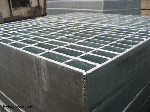 洗(xǐ)車房格柵板(bǎn)