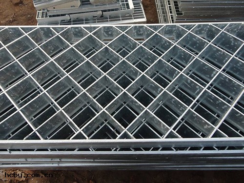 洗(xǐ)車房格柵板(bǎn)