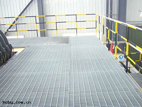 平台(tái)格柵板