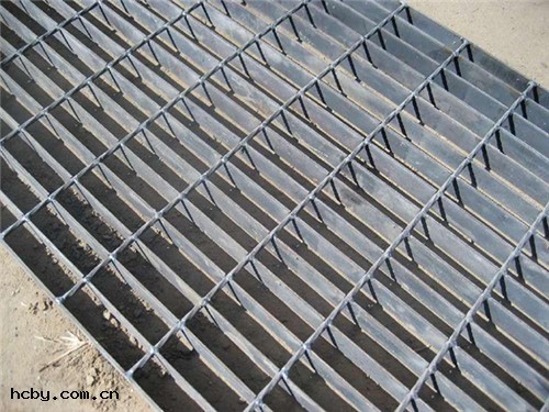 格柵鋼蓋板